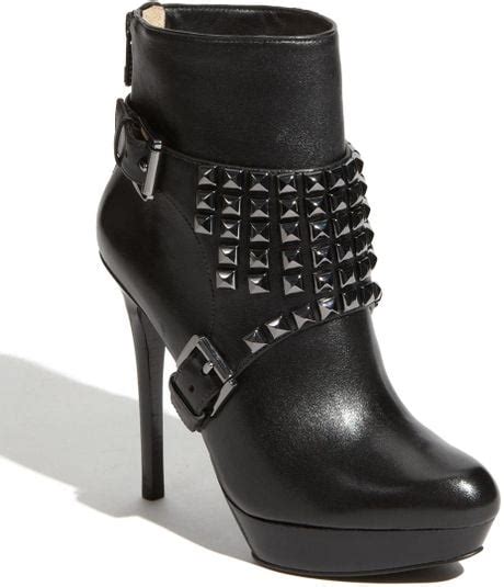 michael kors rock leo|Michael Kors boots.